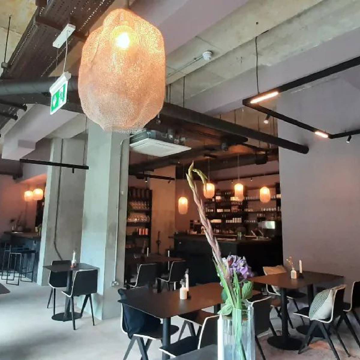 Electricians in Manchester