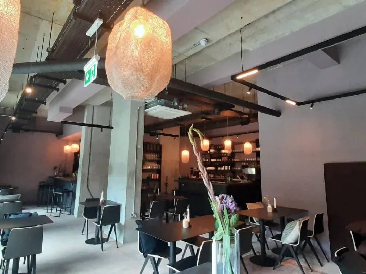 Electricians in Manchester.