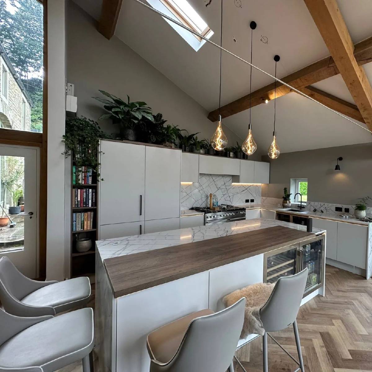 Electricians in Manchester