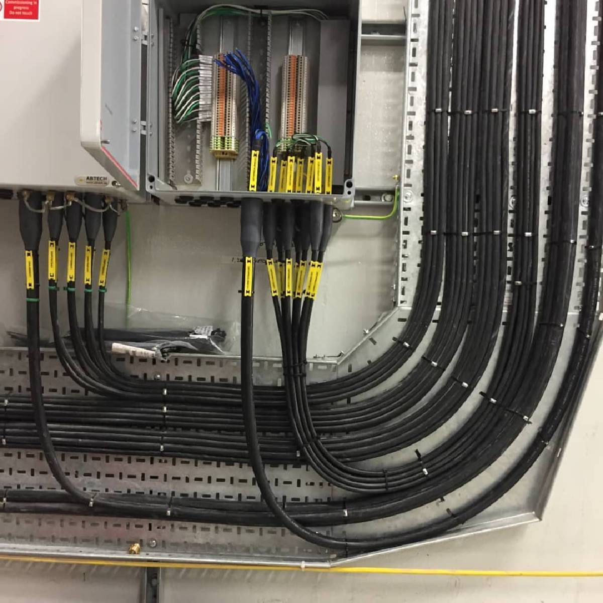 Electricians in Manchester